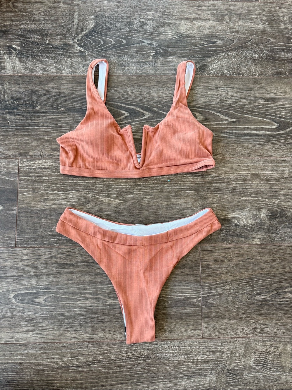 New padded Bikini Set